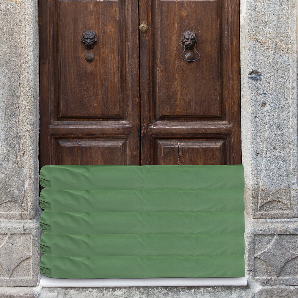 Flood Barrier Bag - Thickened Reusable Flood Barrier Sandbag Fabric