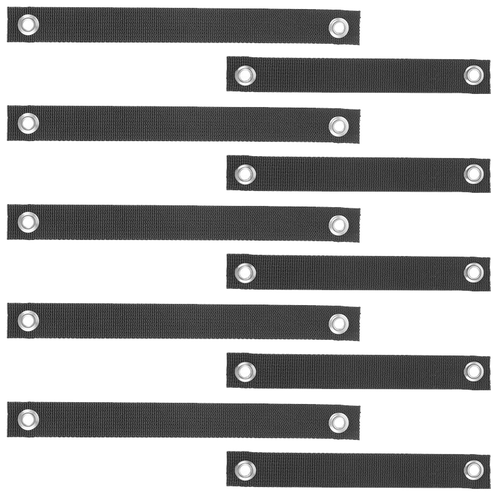 10Pcs Furniture Anti Tip Wall  - огляд і ціна Earthquake Anchor Strap