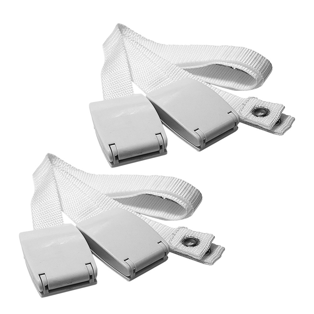 2Pcs TV Anti Tip Strap Heavy D - огляд і ціна Earthquake Anchor Strap