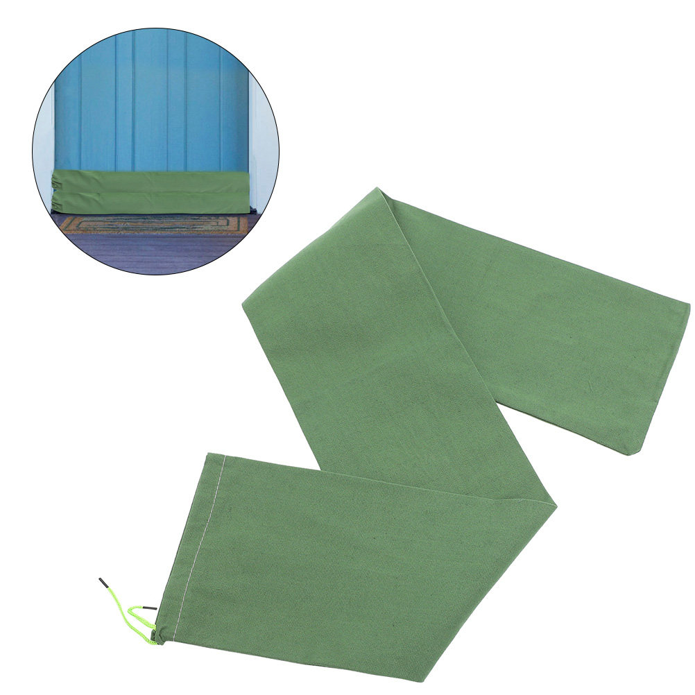 2Pcs Long Sand Bags for Floodi - огляд і ціна Flood Barrier Bag