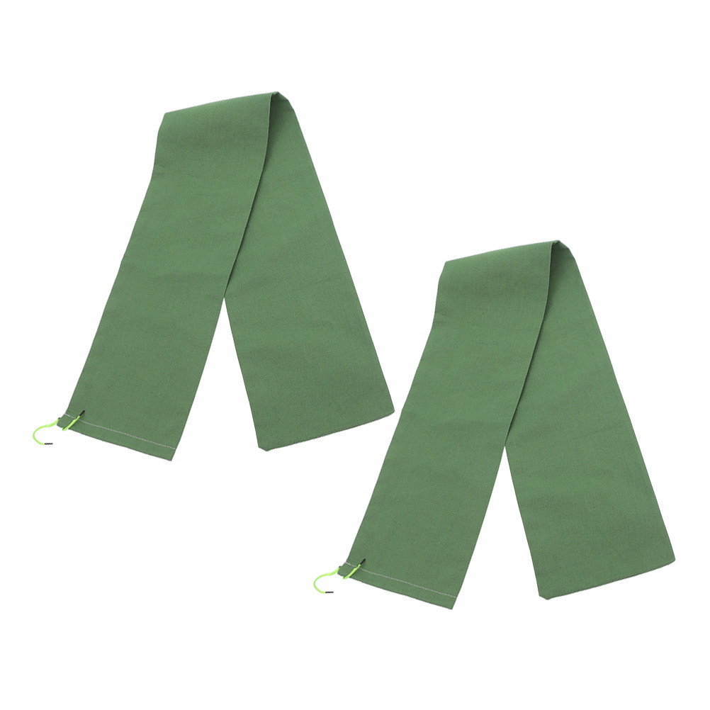 2Pcs Long Sand Bags for Floodi - огляд і ціна Flood Barrier Bag