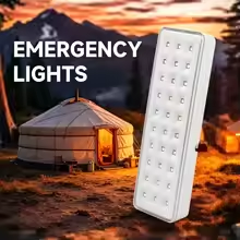30 LED Safety Fire Emergency L - огляд і ціна Power Outage Light