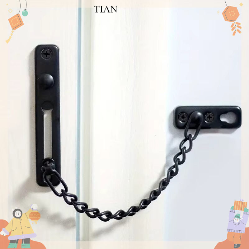 Stainless Steel Keys Are Hotli - огляд і ціна Security Chain Door