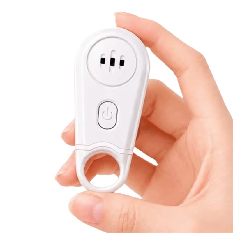Emergency Alert Keychain Porta - огляд і ціна Personal Alarm Keychain